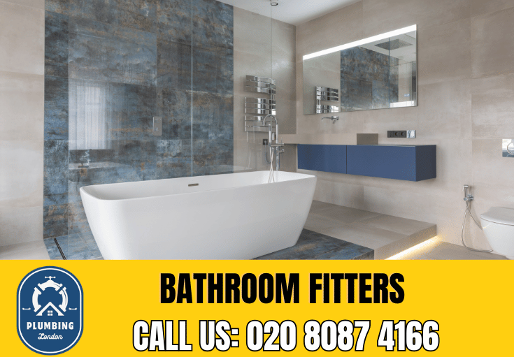 bathroom fitters Bellingham