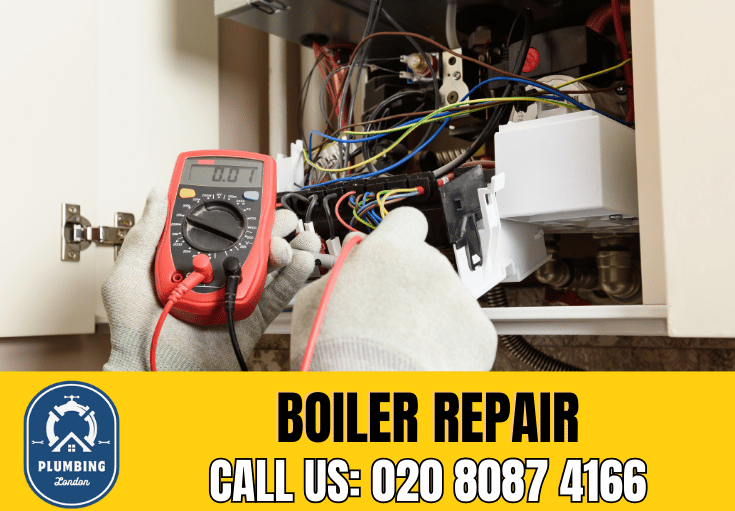 boiler repair Bellingham