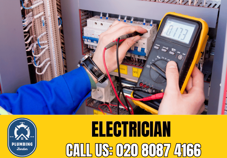 electrician Bellingham